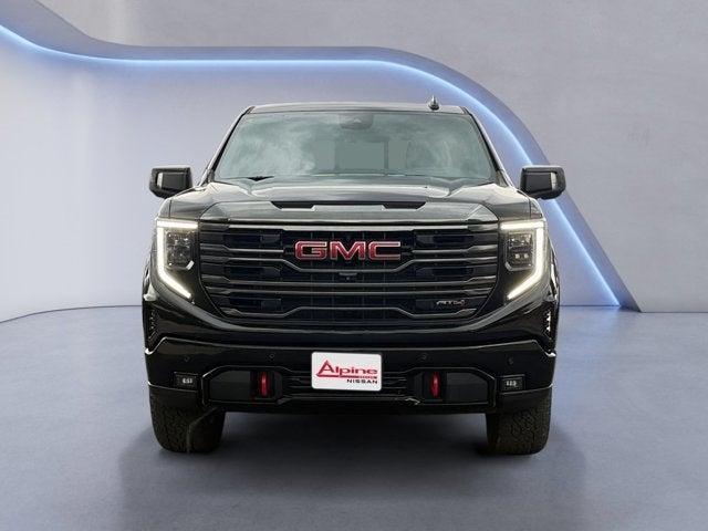 used 2023 GMC Sierra 1500 car, priced at $57,826