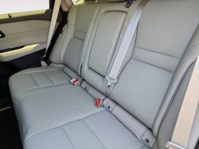 new 2025 Nissan Rogue car, priced at $35,385