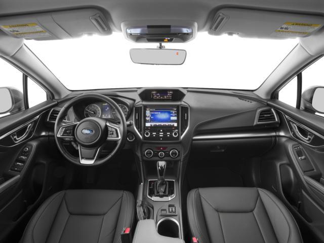 used 2017 Subaru Impreza car, priced at $15,425