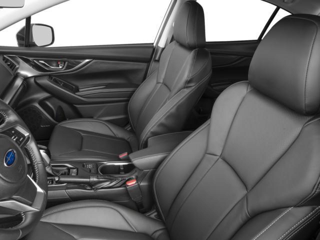 used 2017 Subaru Impreza car, priced at $15,425