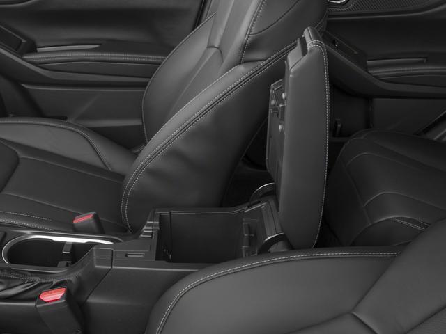 used 2017 Subaru Impreza car, priced at $15,425