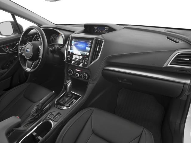 used 2017 Subaru Impreza car, priced at $15,425