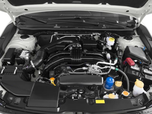 used 2017 Subaru Impreza car, priced at $15,425