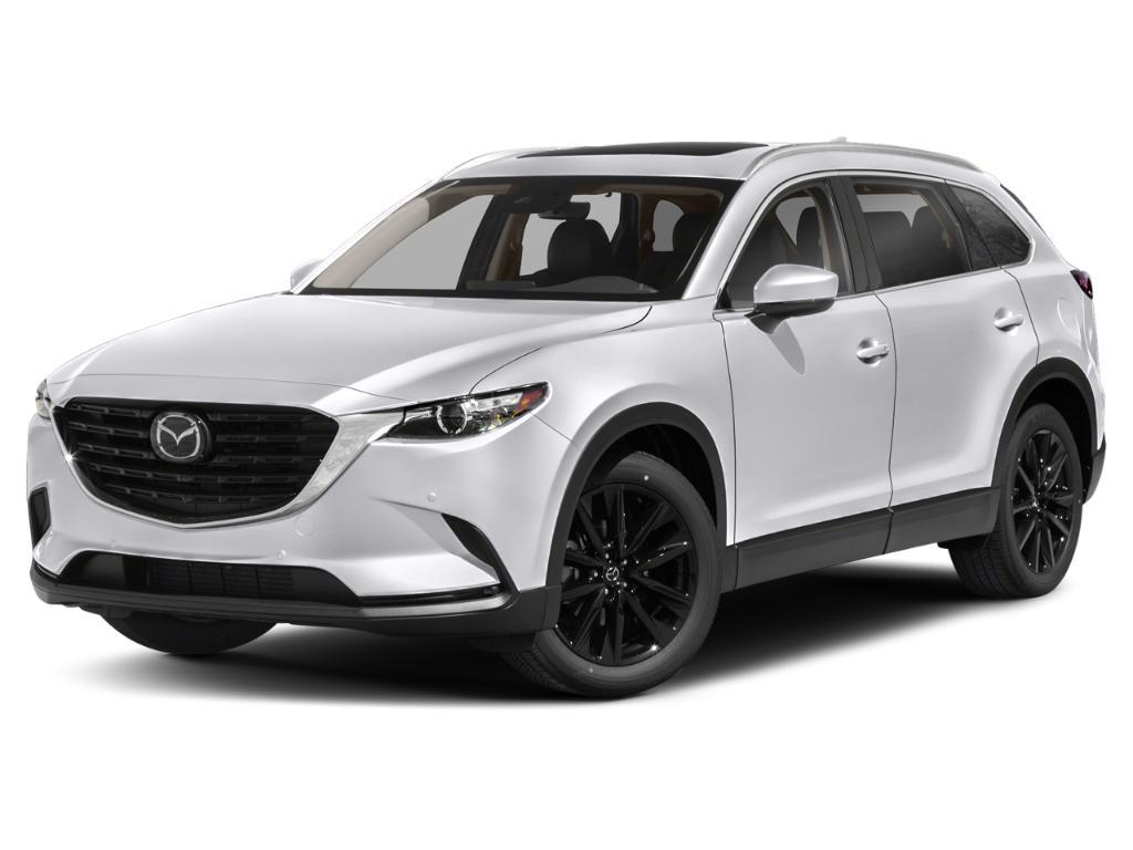 used 2023 Mazda CX-9 car, priced at $30,090