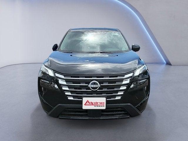 new 2025 Nissan Rogue car, priced at $30,976