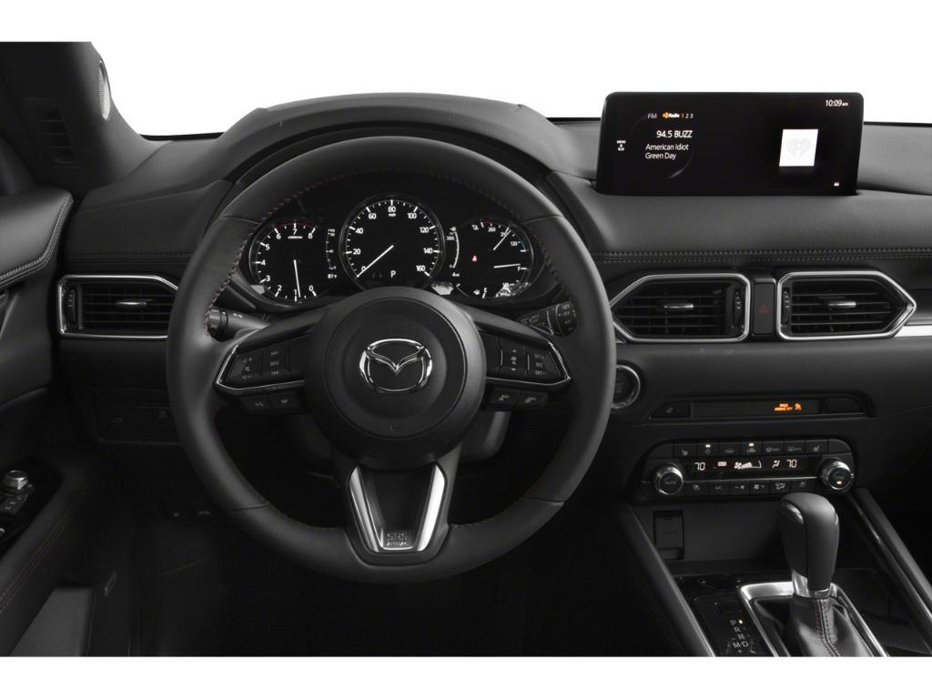 used 2023 Mazda CX-5 car, priced at $30,825