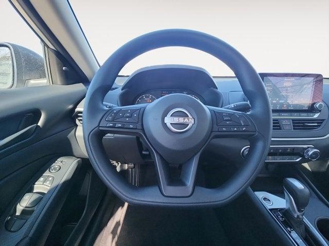 new 2025 Nissan Altima car, priced at $26,823