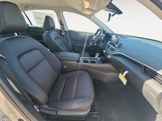new 2025 Nissan Altima car, priced at $26,823