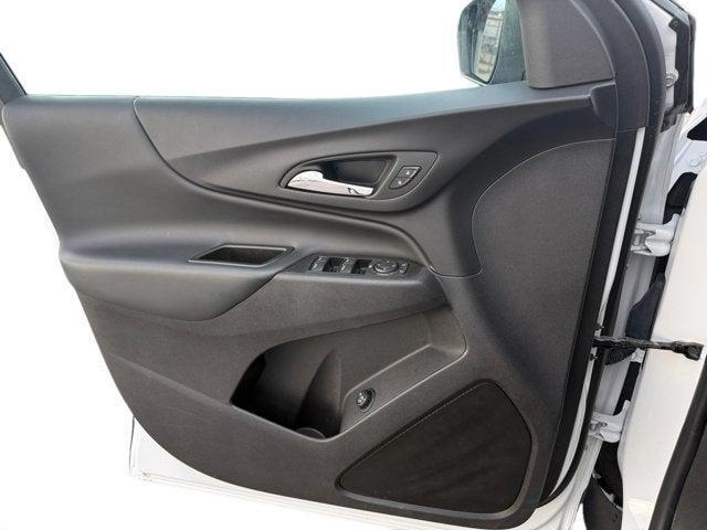 used 2024 Chevrolet Equinox car, priced at $23,451