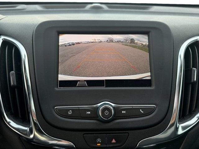 used 2024 Chevrolet Equinox car, priced at $23,451