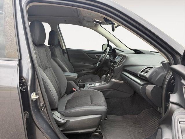 used 2022 Subaru Forester car, priced at $26,690
