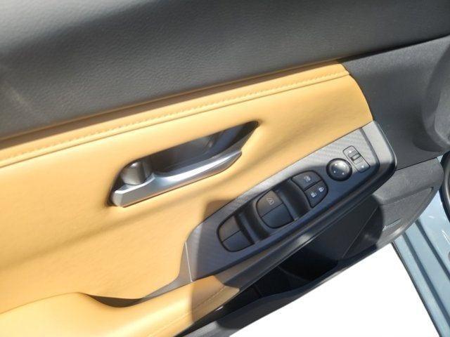 new 2025 Nissan Sentra car, priced at $24,565