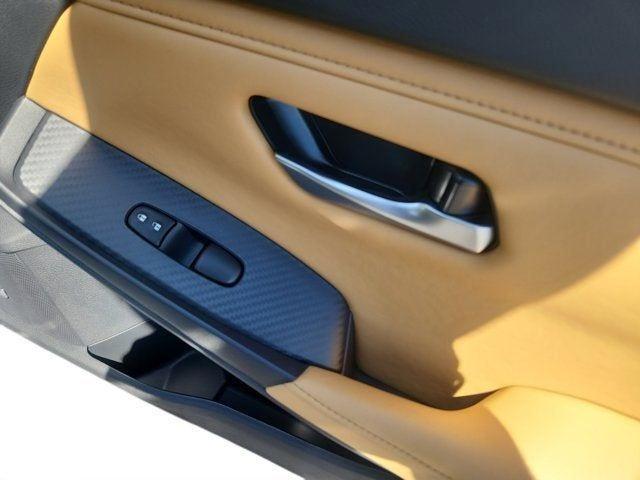 new 2025 Nissan Sentra car, priced at $24,565