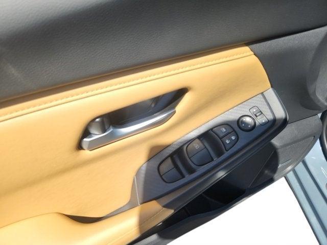 new 2025 Nissan Sentra car, priced at $25,200