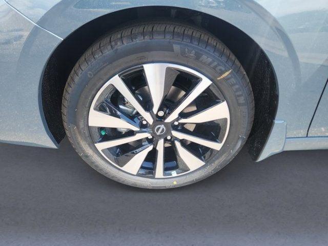 new 2025 Nissan Sentra car, priced at $24,565