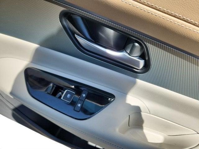 new 2025 Nissan Murano car, priced at $50,295