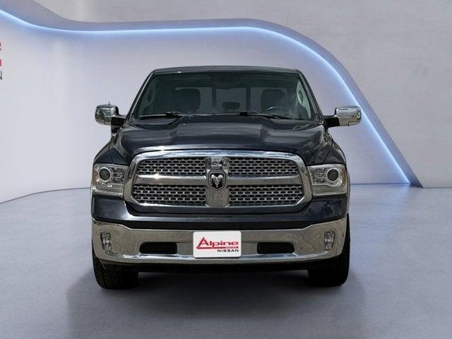 used 2017 Ram 1500 car, priced at $24,190