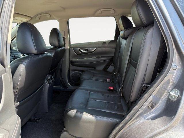 used 2019 Nissan Rogue car, priced at $12,200