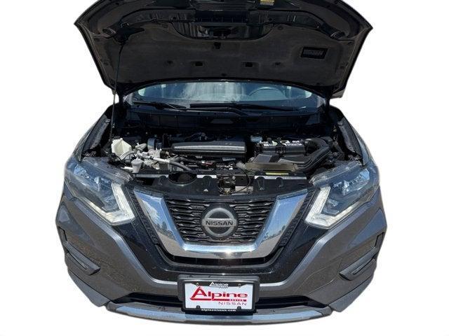 used 2019 Nissan Rogue car, priced at $14,190