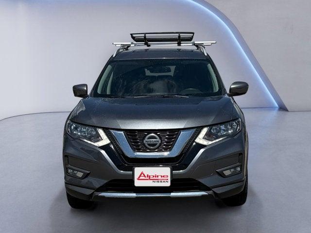 used 2019 Nissan Rogue car, priced at $14,190