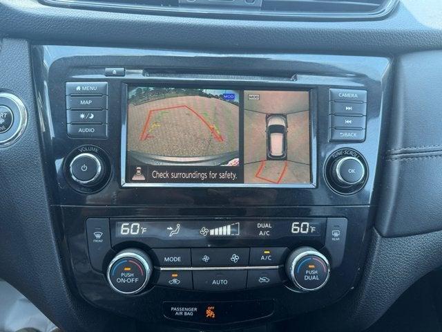 used 2019 Nissan Rogue car, priced at $14,190