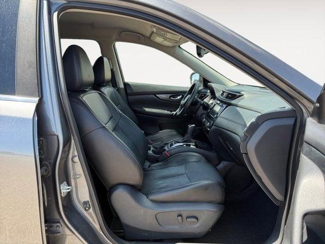 used 2019 Nissan Rogue car, priced at $12,200