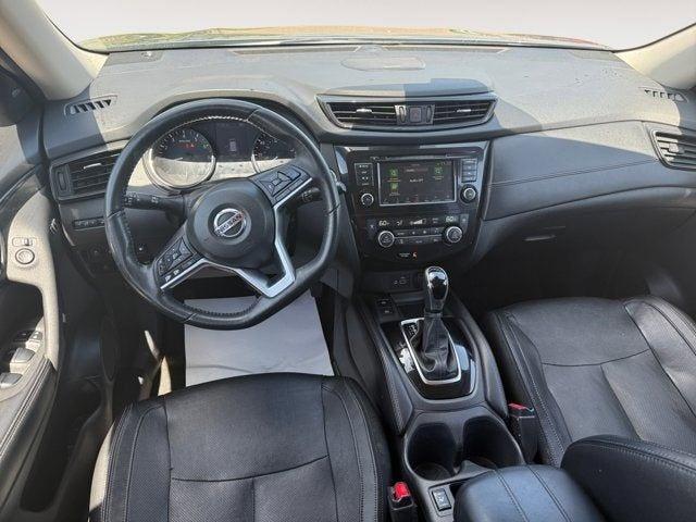 used 2019 Nissan Rogue car, priced at $12,200
