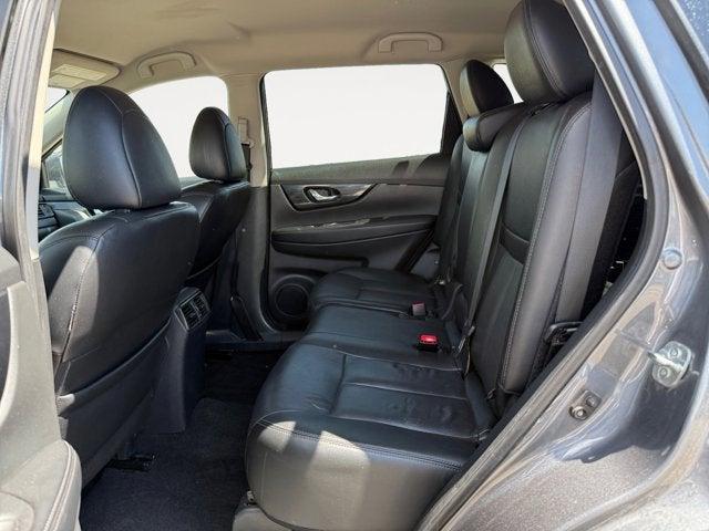 used 2019 Nissan Rogue car, priced at $14,190