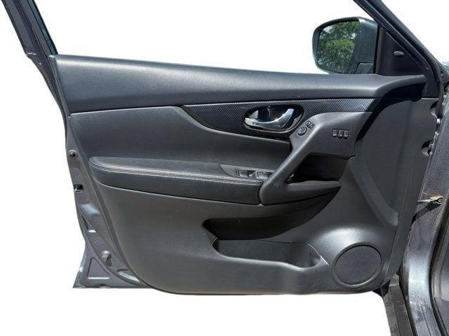 used 2019 Nissan Rogue car, priced at $12,200