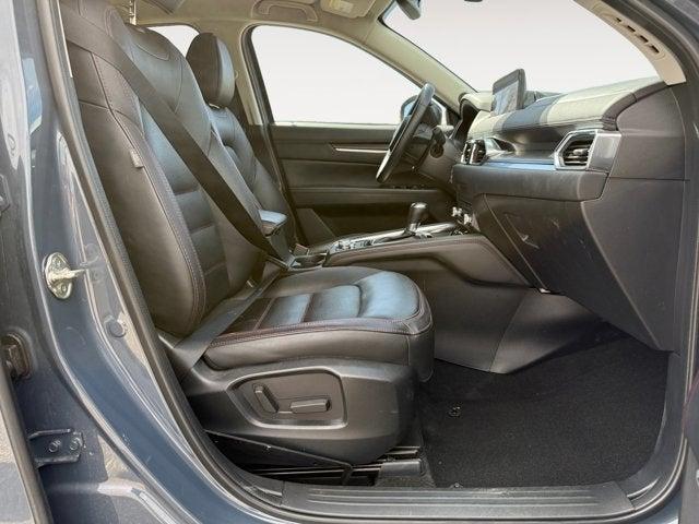 used 2024 Mazda CX-5 car, priced at $26,066