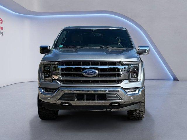 used 2023 Ford F-150 car, priced at $37,426