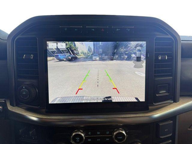 used 2023 Ford F-150 car, priced at $37,426