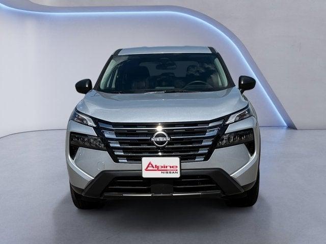 used 2025 Nissan Rogue car, priced at $26,436