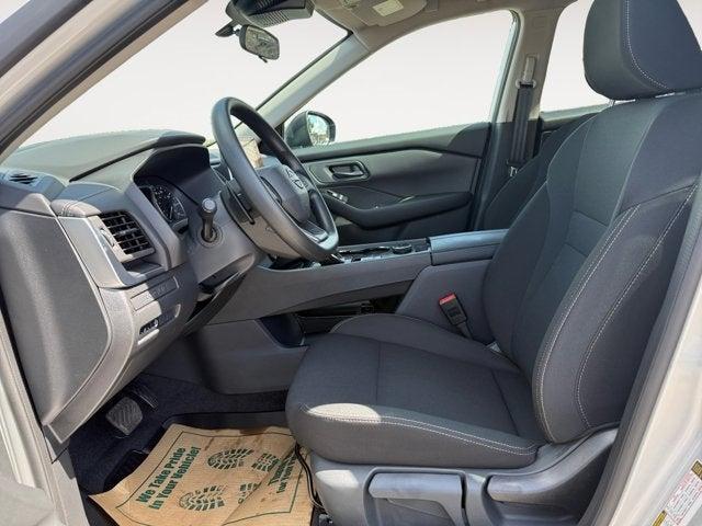 used 2025 Nissan Rogue car, priced at $26,436