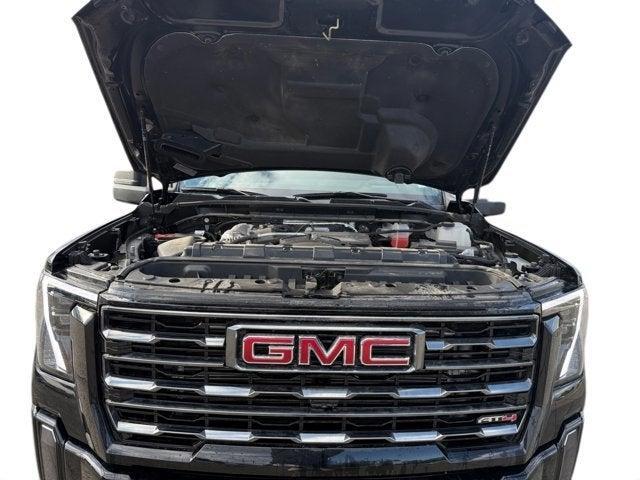 used 2024 GMC Sierra 2500 car, priced at $75,690