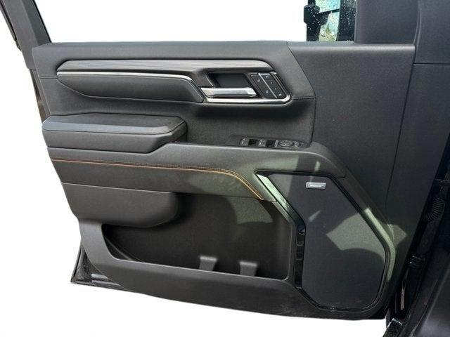 used 2024 GMC Sierra 2500 car, priced at $75,690