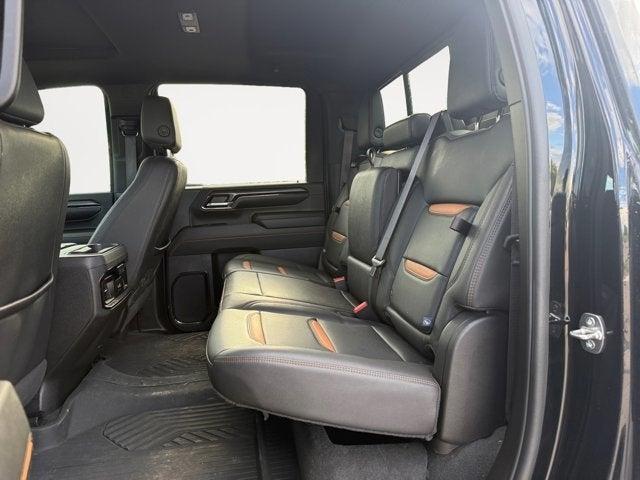 used 2024 GMC Sierra 2500 car, priced at $75,690