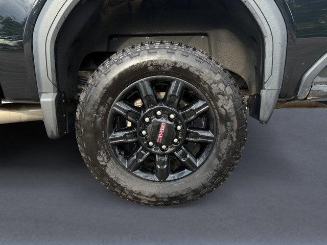 used 2024 GMC Sierra 2500 car, priced at $75,690