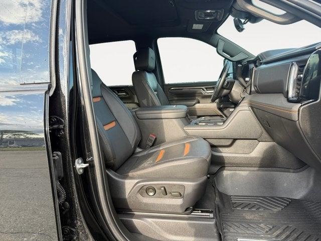 used 2024 GMC Sierra 2500 car, priced at $75,690