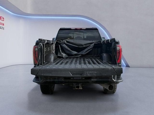 used 2024 GMC Sierra 2500 car, priced at $75,690