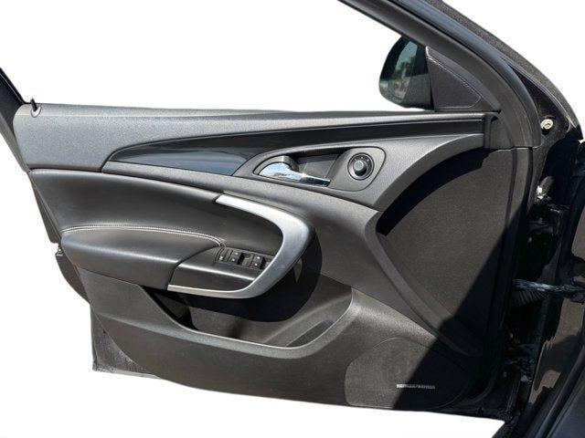 used 2012 Buick Regal car, priced at $9,750