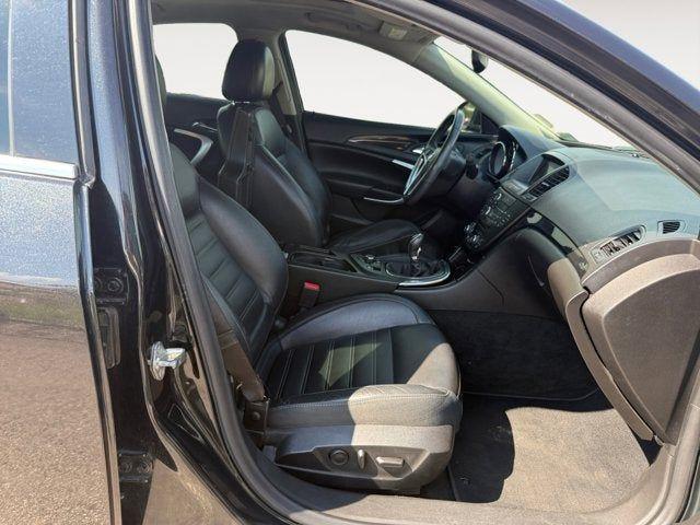 used 2012 Buick Regal car, priced at $9,750