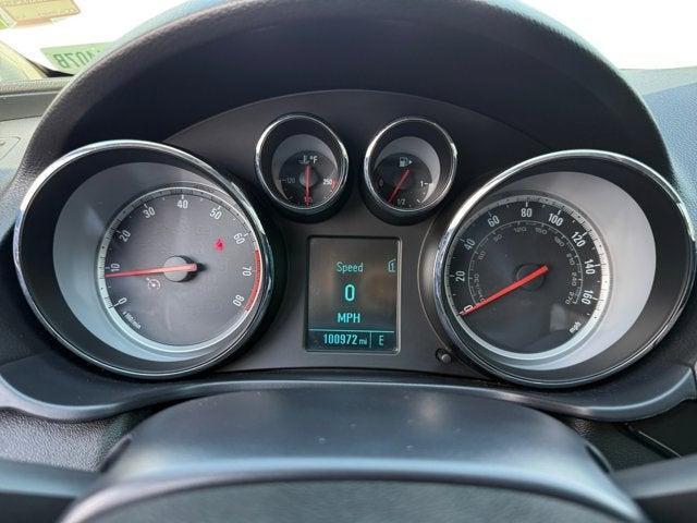 used 2012 Buick Regal car, priced at $10,690