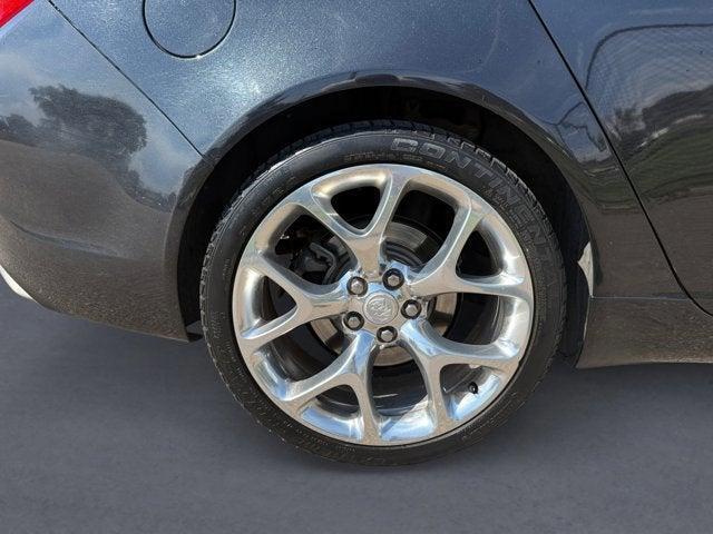 used 2012 Buick Regal car, priced at $10,690