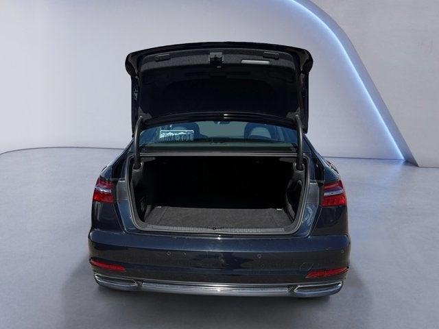 used 2019 Audi A6 car, priced at $21,290