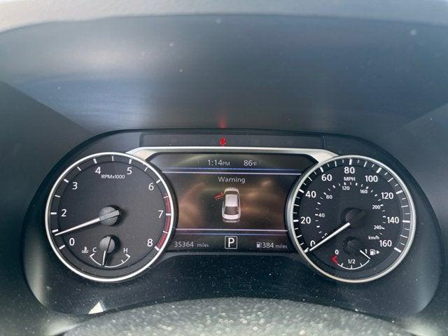 used 2020 Nissan Sentra car, priced at $17,211