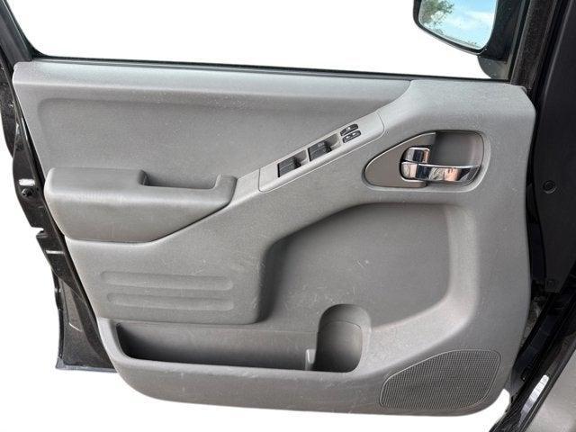 used 2016 Nissan Frontier car, priced at $16,164