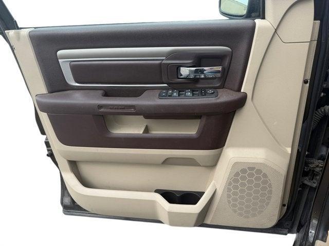 used 2014 Ram 1500 car