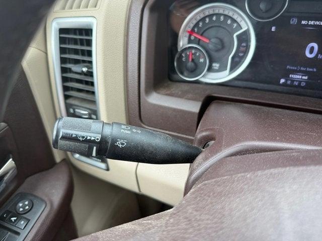 used 2014 Ram 1500 car