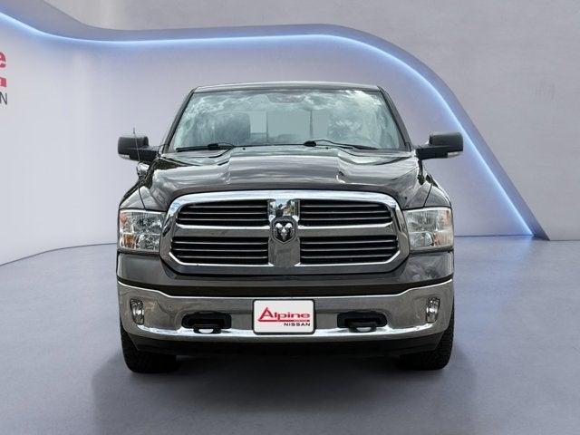 used 2014 Ram 1500 car
